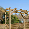 Cherington Arch - Heritage Gardens UK Online Garden Centre