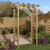 Cherington Arch - Heritage Gardens UK Online Garden Centre