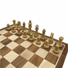 Classic Folding Chess Set - 2 sizes - Heritage Gardens UK Online Garden Centre