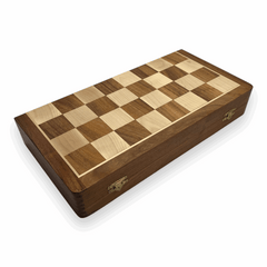 Classic Folding Chess Set - 2 sizes