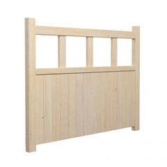 Cottage Wooden Gate Kit