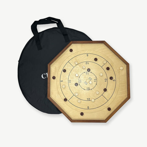 Crokinole - Heritage Gardens UK Online Garden Centre