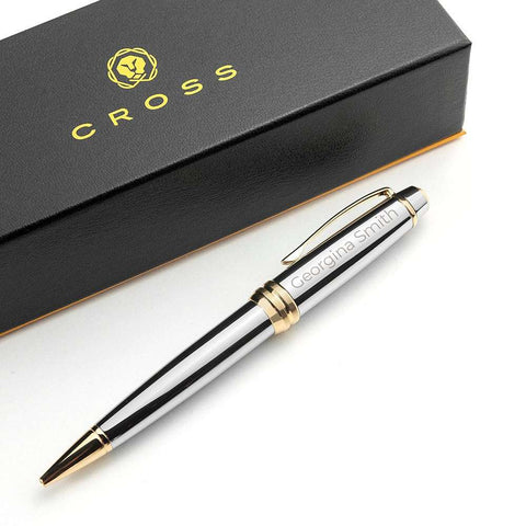 Cross Pen - Heritage Gardens UK Online Garden Centre