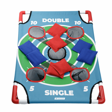 Dr Sport Cornhole Throwing Set - Heritage Gardens UK Online Garden Centre