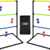 Dr Sport - Double Ladder Golf Game Set - Heritage Gardens UK Online Garden Centre