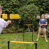 Dr Sport - Double Ladder Golf Game Set - Heritage Gardens UK Online Garden Centre