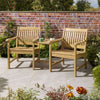 Farnham Companion Set - Heritage Gardens UK Online Garden Centre