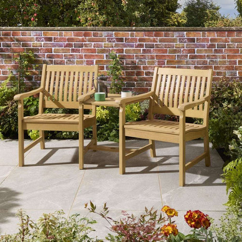 Farnham Companion Set - Heritage Gardens UK Online Garden Centre