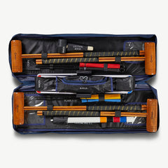 Garden Croquet Set