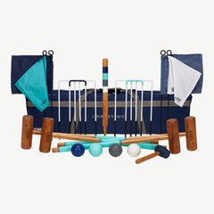 Garden Croquet Set