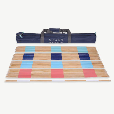 Giant Pick Up Sticks - Heritage Gardens UK Online Garden Centre