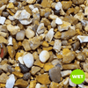 Golden Gravel Chippings - Heritage Gardens UK Online Garden Centre