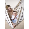Brasil Cappuccino Hammock Chair - Amazonas Online UK