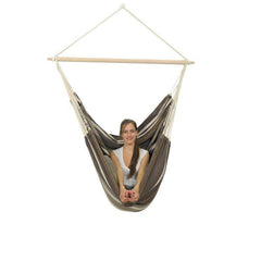 Brasil Gigante Café Hammock Chair