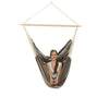 Brasil Gigante Café Hammock Chair - Amazonas Online UK