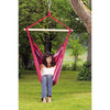 Havanna Fuego Hammock Chair - Heritage Gardens UK Online Garden Centre