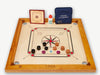 Heritage Carrom Set - Heritage Gardens UK Online Garden Centre