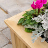 Heritage Rectangular Planter - Heritage Gardens UK Online Garden Centre