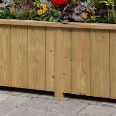 Heritage Trough Planter 1.5m