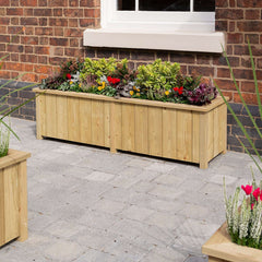 Heritage Trough Planter 1.5m