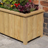 Heritage Trough Planter 1.5m - Heritage Gardens UK Online Garden Centre