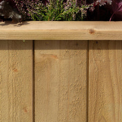 Heritage Trough Planter 1.5m