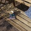 Keswick Arbour