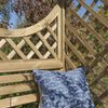 Keswick Arbour