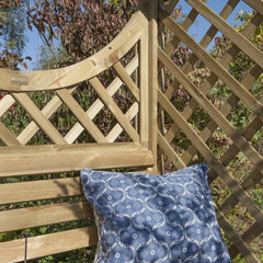 Keswick Arbour