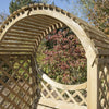 Keswick Arbour