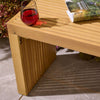 Kyoto 2 Seat Bench - Heritage Gardens UK Online Garden Centre