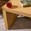 Kyoto 2 Seat Bench