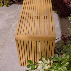 Kyoto 3 Seat Bench