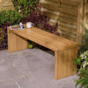 Kyoto 3 Seat Bench - Heritage Gardens UK Online Garden Centre