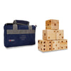 Large Wooden Dice - Heritage Gardens UK Online Garden Centre