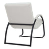 Malmö Boucle Ribbed Ark Chair - Heritage Gardens UK Online Garden Centre