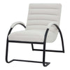 Malmö Boucle Ribbed Ark Chair - Heritage Gardens UK Online Garden Centre