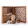 Manopoulis 4 in 1 Combo Games Set - Heritage Gardens UK Online Garden Centre