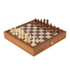 Manopoulis 4 in 1 Combo Games Set - Heritage Gardens UK Online Garden Centre