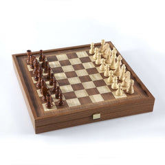 Manopoulos - Classic 2 in 1 Combo Games Set - Large