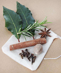 Mulled Wine Set