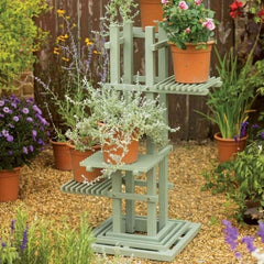 Verdi Plant Stand