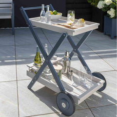 Galaxy Drinks Trolley
