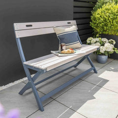 Galaxy Folding Bench