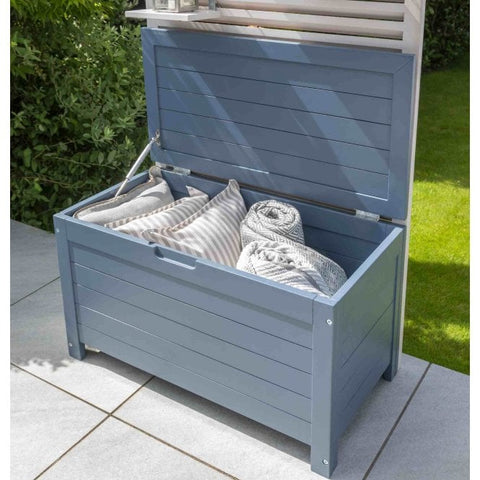 Galaxy Storage Bench