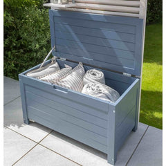 Galaxy Storage Bench