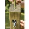 Olymp Hammock Stand (L) - Heritage Gardens UK Online Garden Centre