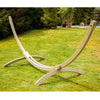 Olymp Hammock Stand (L) - Heritage Gardens UK Online Garden Centre