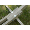 Olymp Hammock Stand (L) - Heritage Gardens UK Online Garden Centre