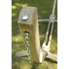 Olymp Hammock Stand (L) - Heritage Gardens UK Online Garden Centre